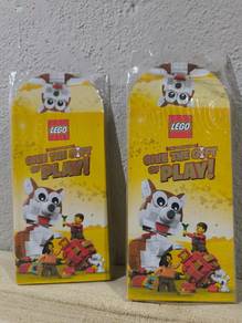 LEGO Sampul Lama
