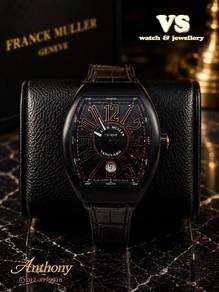 Franck muller Vanguard V41 (2017 YEAR)