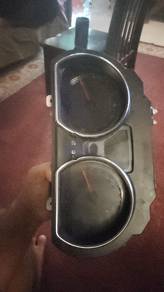Nissan almera speedmeter