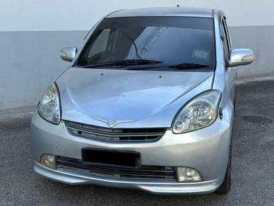 Perodua MyVi EZ in Bandar Bukit Tinggi, SGR