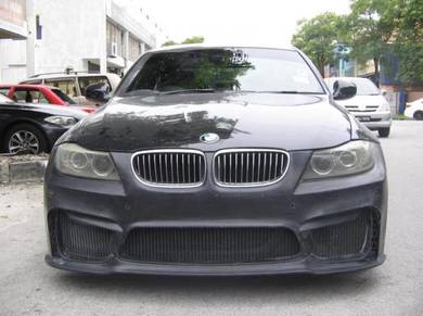 Bmw E90 M4 Design Bodykit