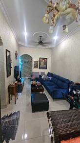 1-storey Terraced House For Sale in Ulu Tiram,JHR