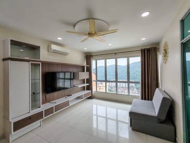 Condominium For Sale in Pine Residence