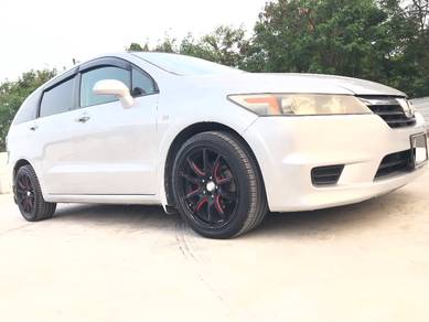 Honda Stream i-VTEC RSZ in Muar, JHR