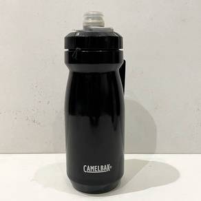 Camelbak Podium Water Bottle - Black