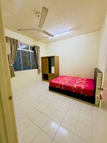 Room in Setapak, KUL