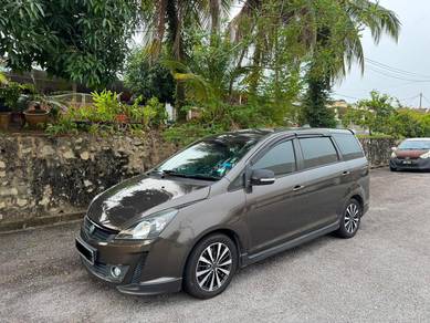 Proton Exora PREMIUM in Kulim, KDH