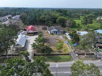 Agricultural Land in Batu Pahat, JHR