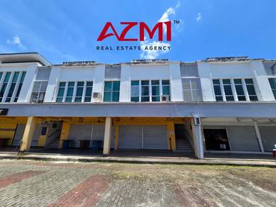 Shop lot For Sale in Miri,SWK