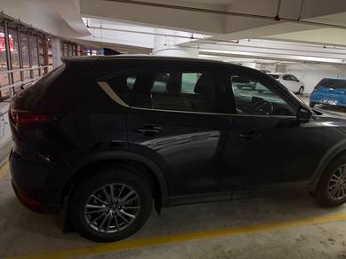 Mazda CX-5 G GVC PLUS HIGH in Kelana Jaya, SGR