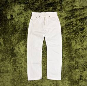 Vintage Levi’s 501 USA