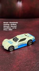 Hotwheels Driftsta Toy Car