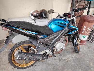 Yamaha FZ150i