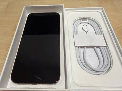 iPhone 16 Pro Max 512gb