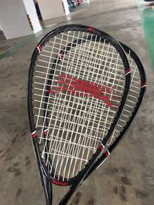 Brand New Squash Racket