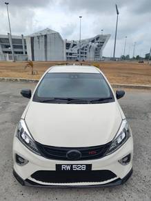 Perodua MyVi AV ADVANCE in Kuala Terengganu, TRG