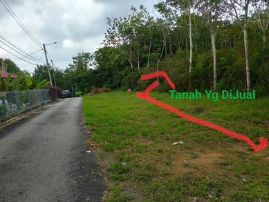 Agricultural Land in Seremban 2, NSN