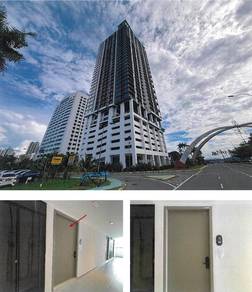 Soho For Auction in Kota Kinabalu,SBH