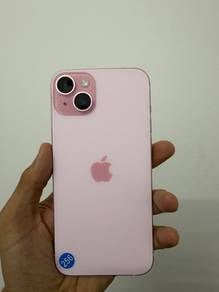 iPhone 15 Plus 256gb Original sim slot