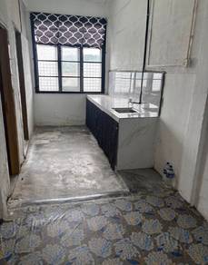 Flat For Rent in Taman Cengal Utama
