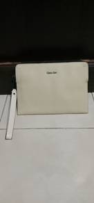 Calvin Klein Jeans Clutch Bag