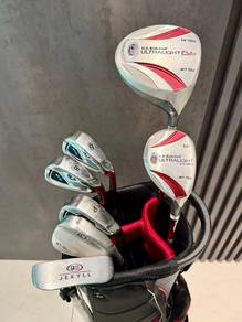 US Kids Golf 60” - Ultra Light DV2