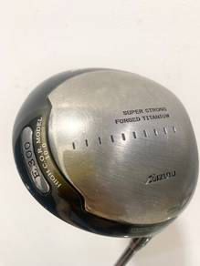 Golf Driver Mizuno JPX E300 10°