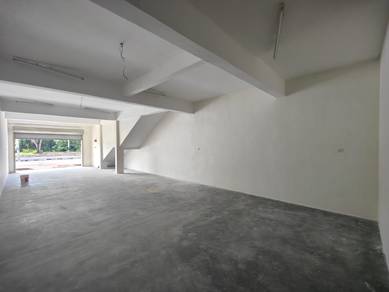 Shop lot For Rent in Butterworth,PNG