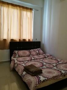 Condominium For Rent in Mutiara Residency