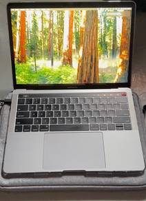 Macbook Pro 13 2019
