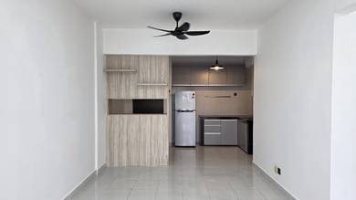 Apartment For Sale in Pangsapuri Akasia Berjaya Park