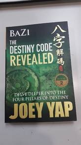 BAZI The Destiny Code Revealed