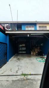 2-storey Terraced House For Sale in Pasir Gudang,JHR