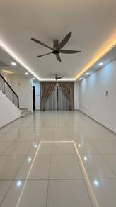 2-storey Terraced House For Rent in Tebrau,JHR