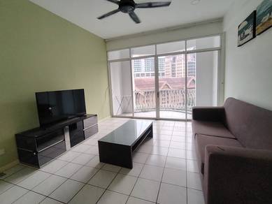 Condominium For Rent in 1A Stonor