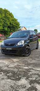 Perodua Viva EZ STANDARD in Kangar, PLS