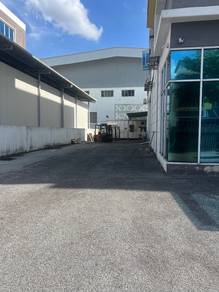 Warehouse / Factory For Sale in Kepong,KUL
