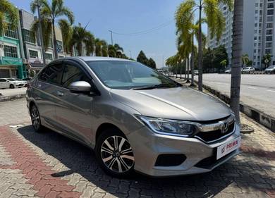 Honda City GM6 E in Ipoh, PRK