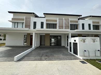 2-storey Terraced House For Sale in Cyberjaya,SGR