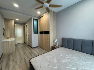 Service Residence For Rent in Cubic Botanical