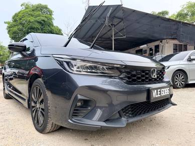 2023 Honda City RS RS