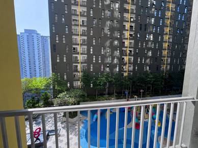 Condominium For Sale in Tri Pinnacle
