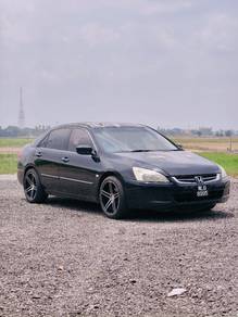 Honda Accord i-VTEC in Sungai Petani, KDH