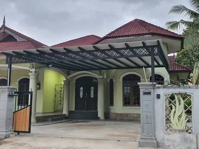 Penginapan Selesa di Manir, Kuala Terengganu