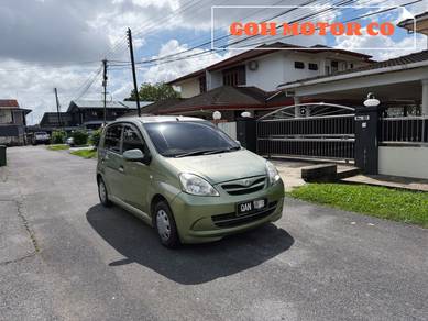 2008 Perodua Viva SX STANDARD