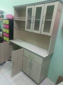 kabinet dapur