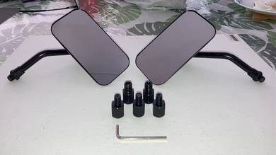 Adjustable Side Mirror