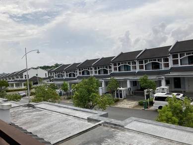2-storey Terraced House For Sale in Semenyih,SGR