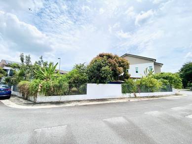 2-storey Terraced House For Sale in Telok Panglima Garang,SGR
