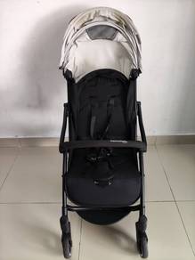 Hamilton Stroller